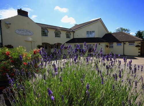 Ulceby Lodge