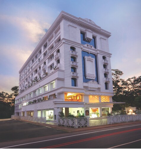 Hotel Airlink Castle