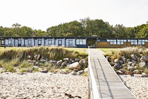 Danhostel Nykøbing Mors