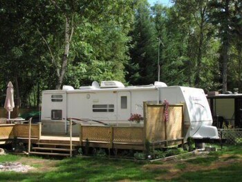 Trailer, 1 Bedroom, Kitchenette - Guestroom