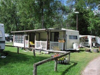 Trailer, 1 Bedroom, Kitchenette - Guestroom