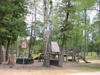Childrens Play Area - Outdoor