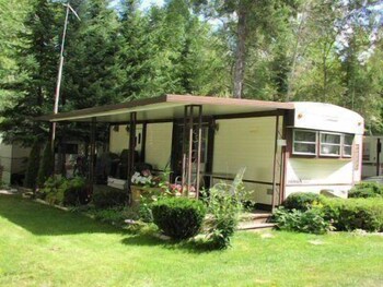 Trailer, 1 Bedroom, Kitchenette - Guestroom