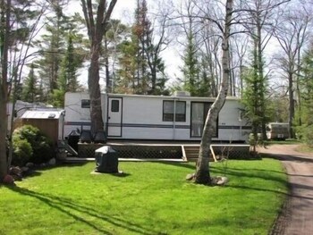 Trailer, 1 Bedroom, Kitchenette - Guestroom