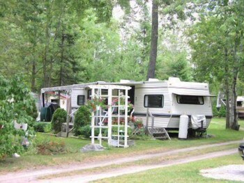 Trailer, 1 Bedroom, Kitchenette - Guestroom