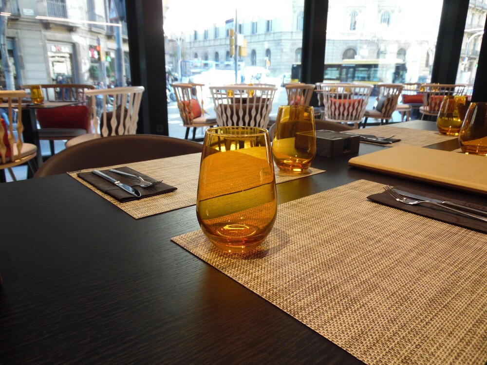 Hotellbar