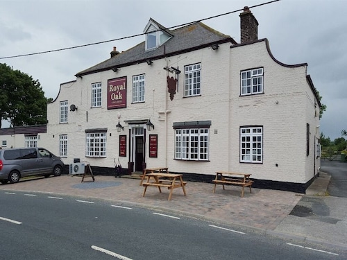 The Royal Oak