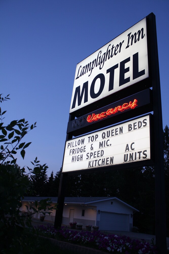 Hotel Entrance
