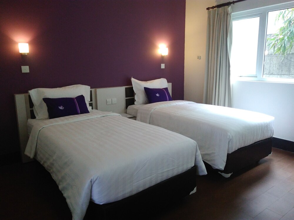 Kamar Tamu