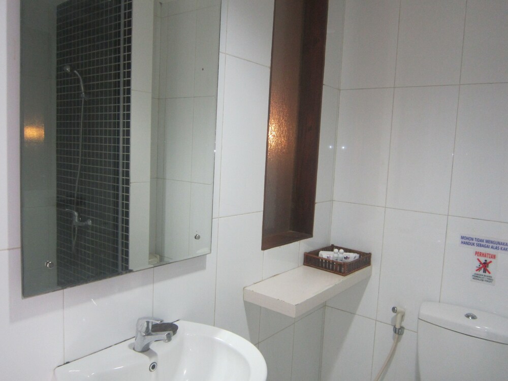 Kamar Mandi