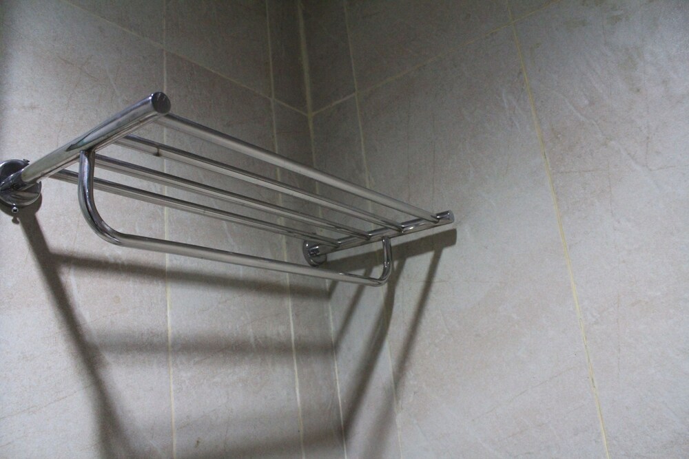 Fasilitas Kamar Mandi