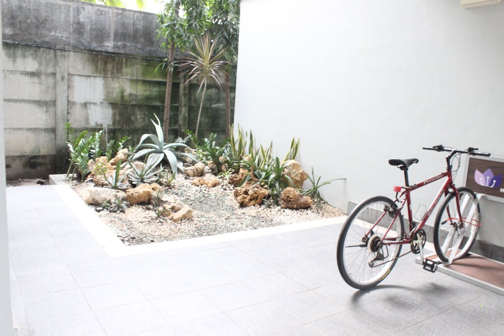 Teras/Patio