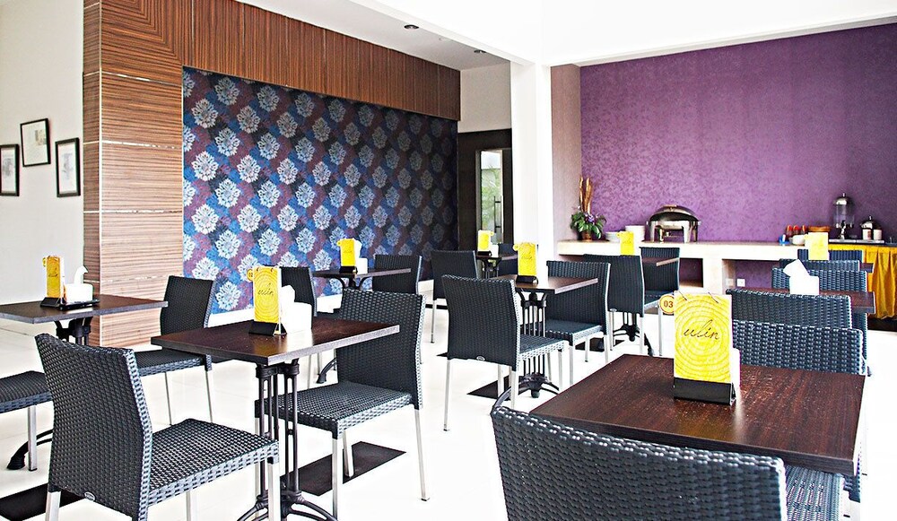 Tempat Makan