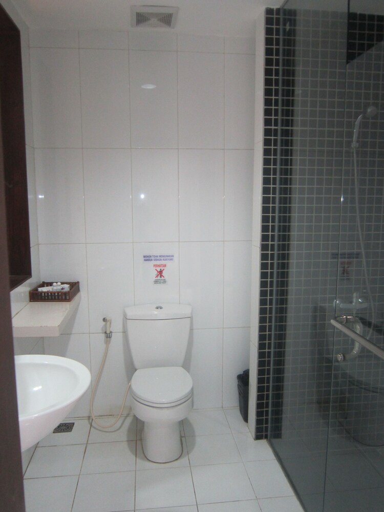 Kamar Mandi