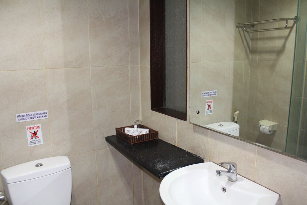 Kamar Mandi