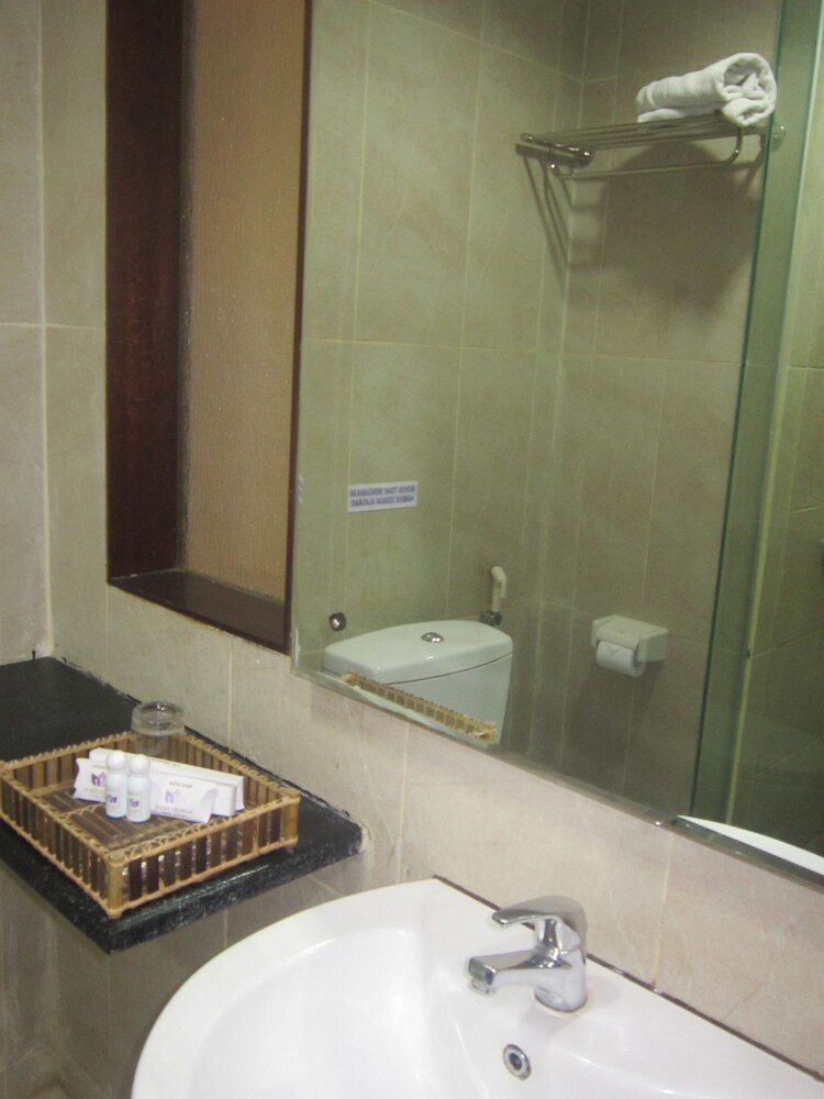 Wastafel Kamar Mandi