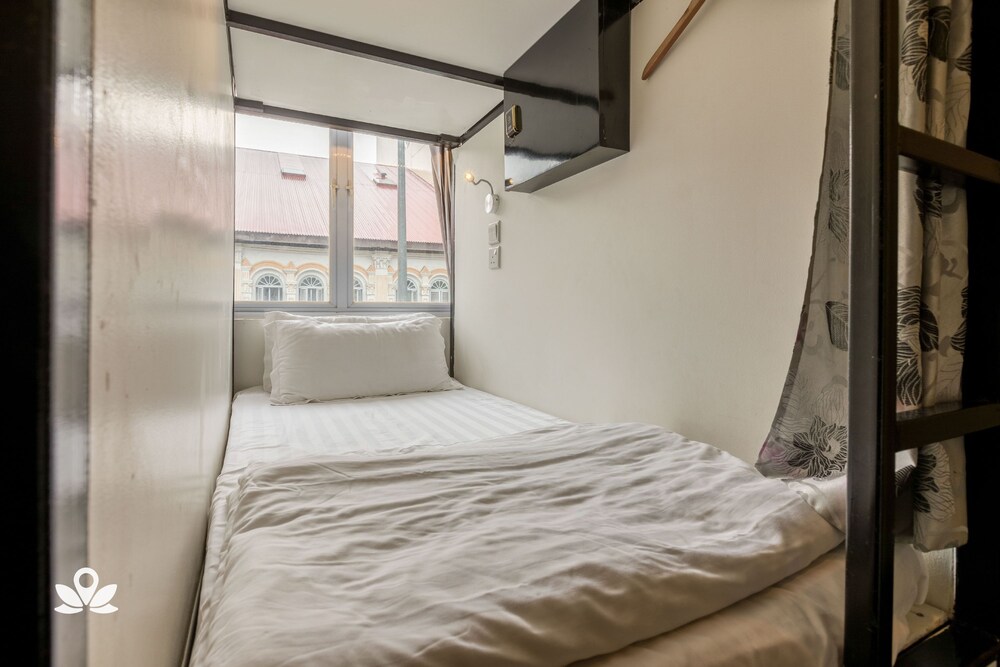 Hotel Interior