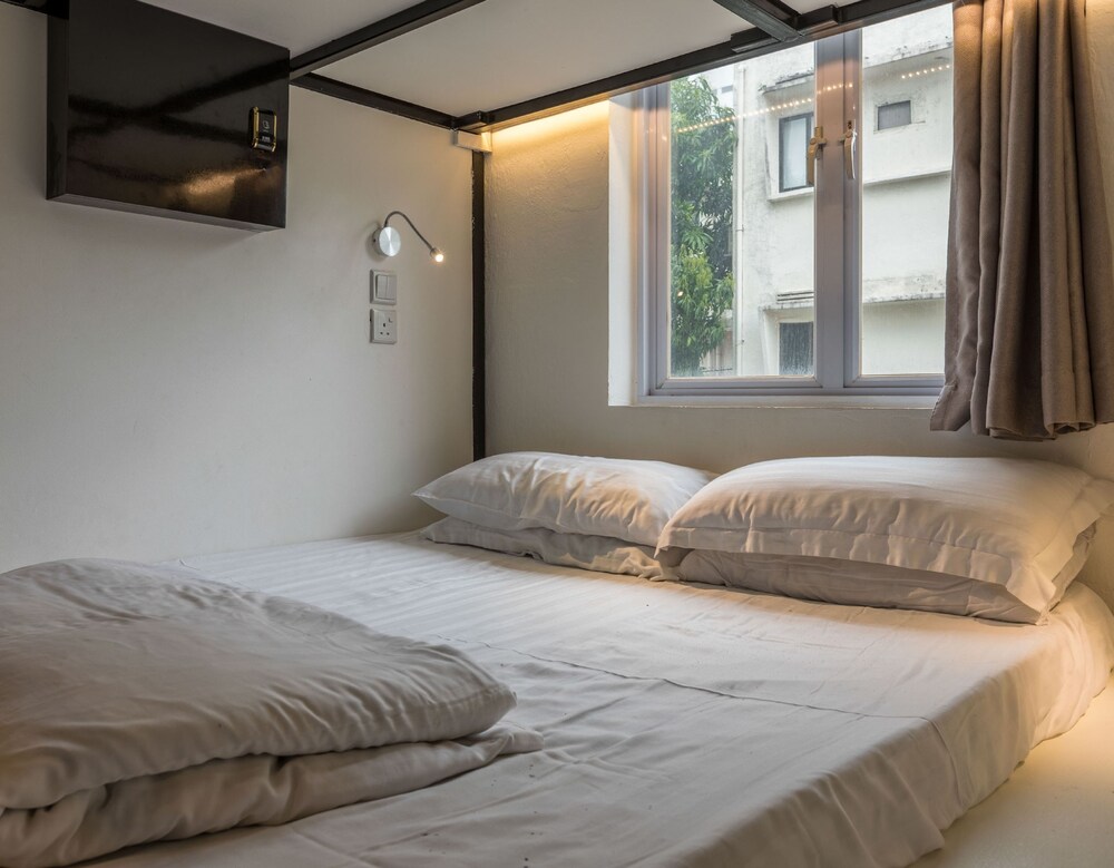 Hotel Interior