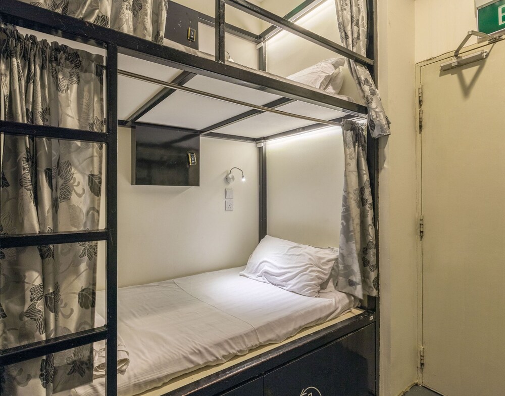 Hotel Interior