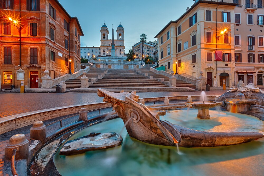 Fontana