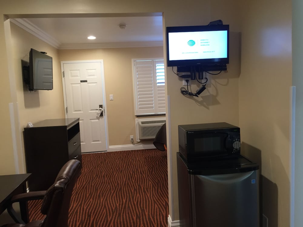 In-Room Amenity