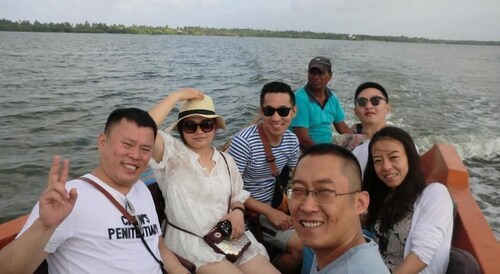 Fishing