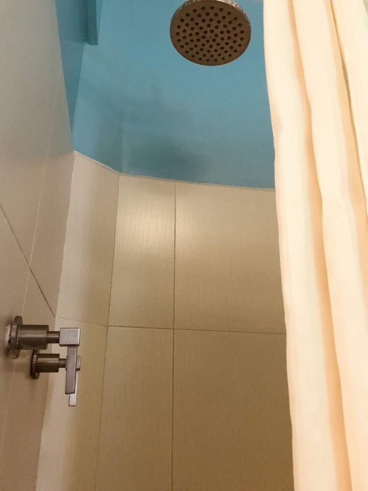 욕실 샤워 시설