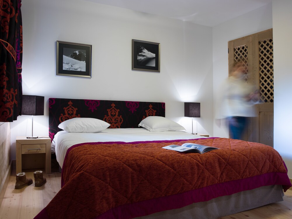 Apartment, 2 Bedrooms (6 pers) - Featured Image