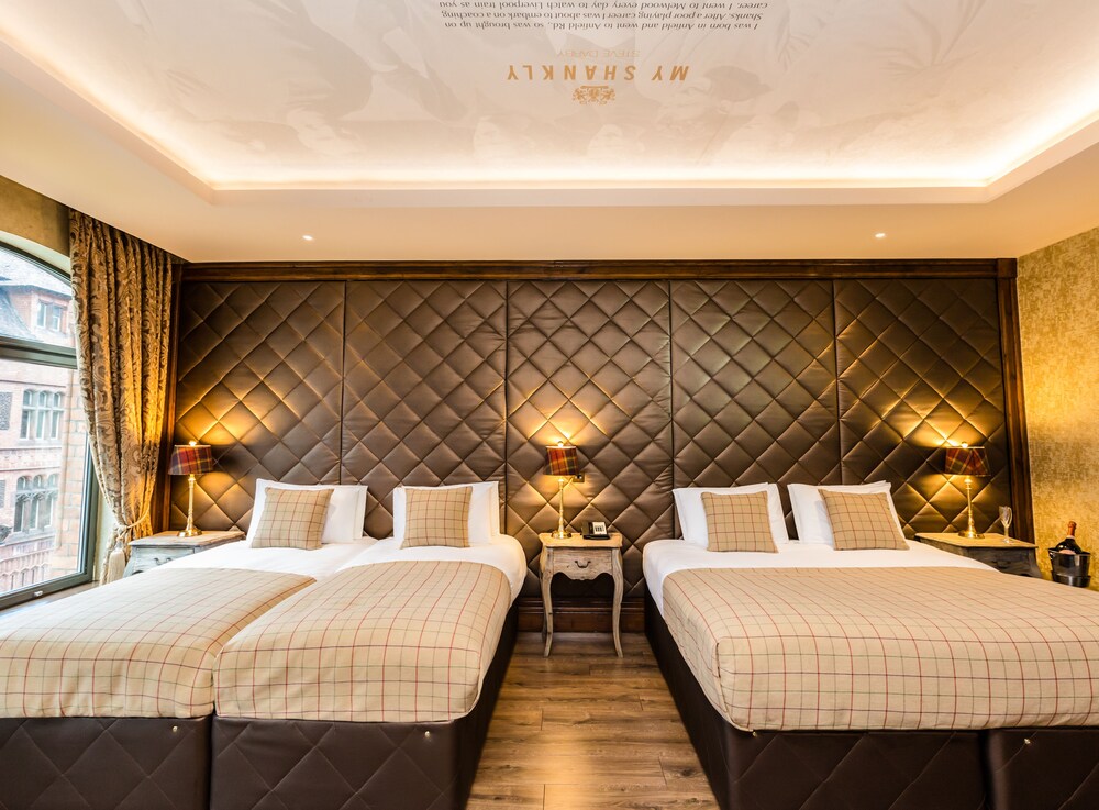Guestroom
