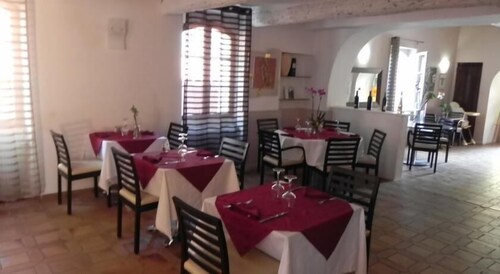 Dîner romantique