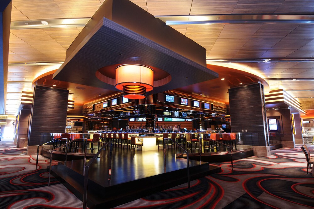Sports Bar