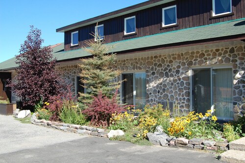 Auberge Motel Godard