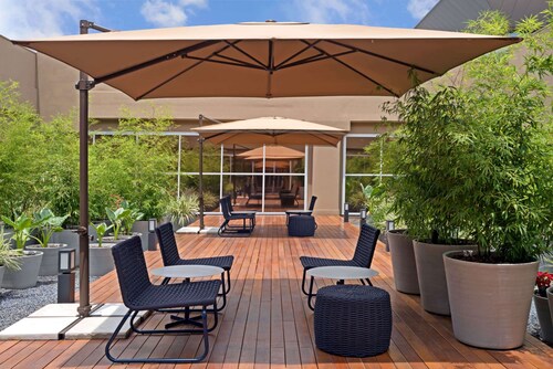 TRYP by Wyndham São Paulo Guarulhos Airport (Transit Hotel)