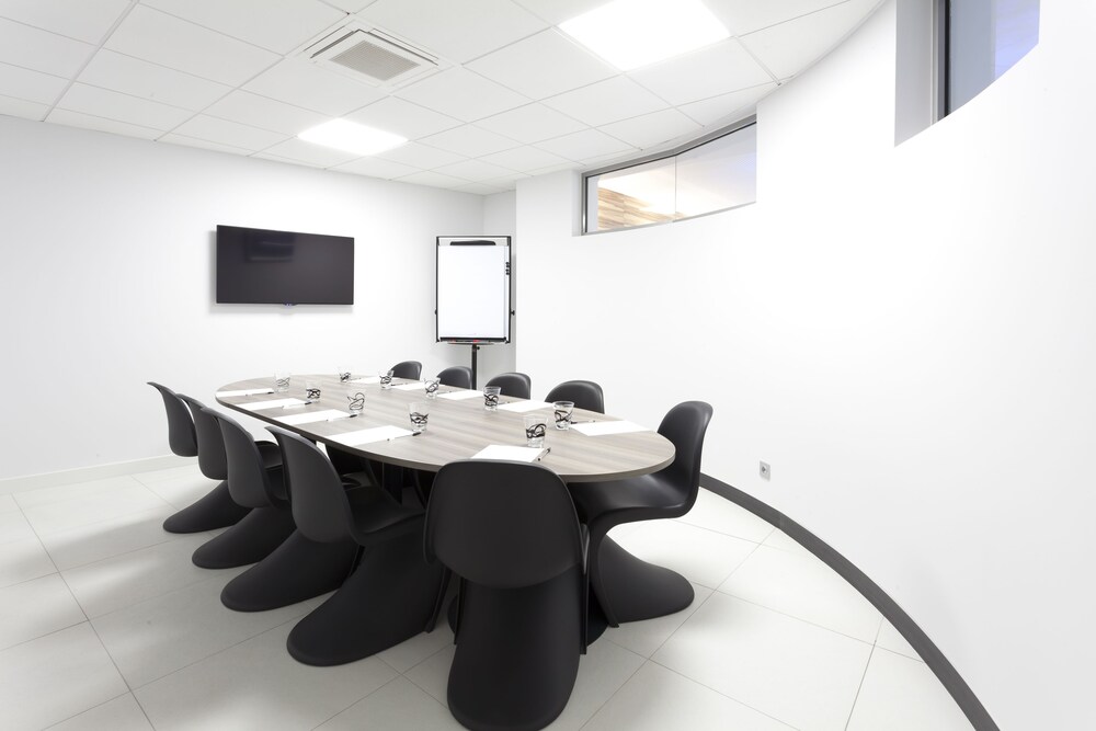 Centre d'affaires