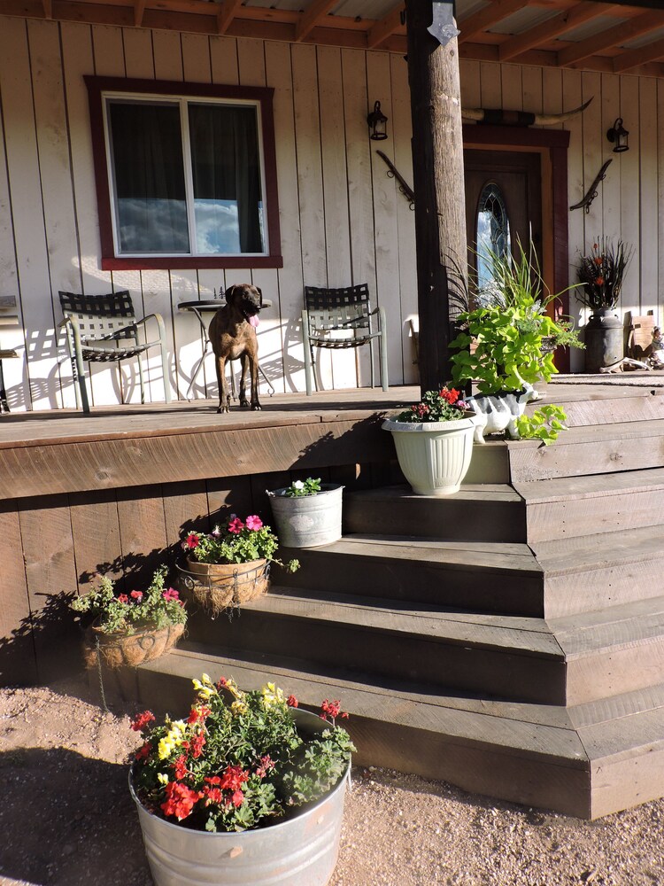 Porch