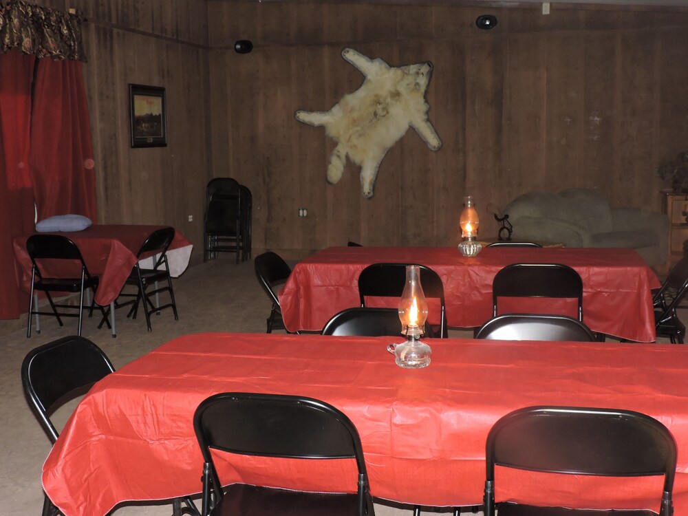 Family Dining