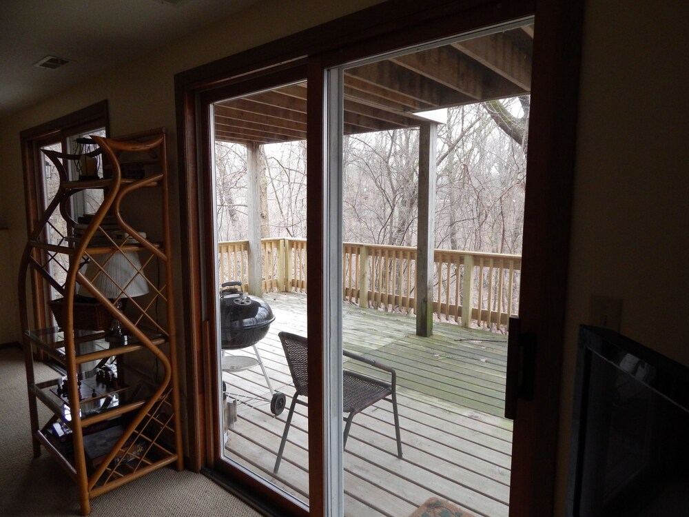 Sundeck