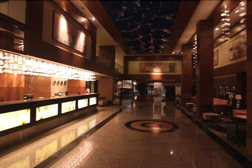 Hotel Bar