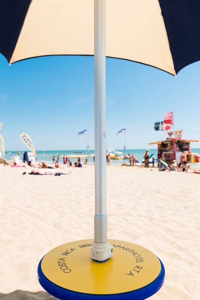 Spiaggia