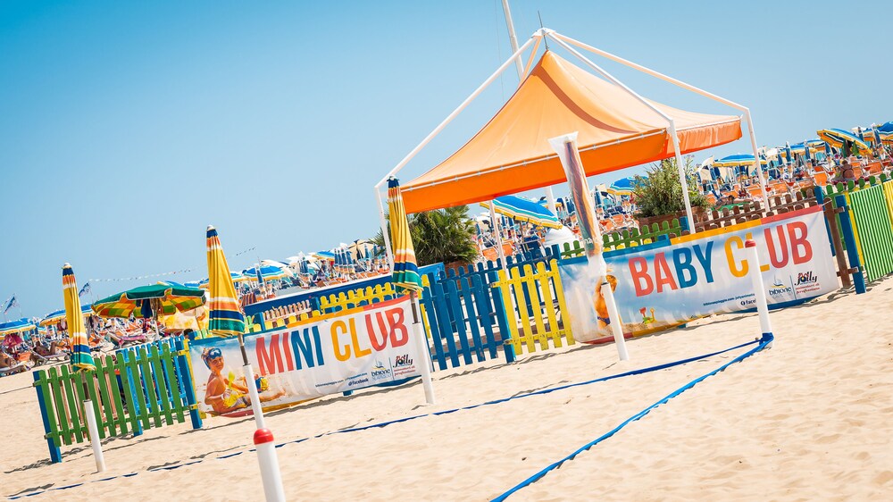 Spiaggia