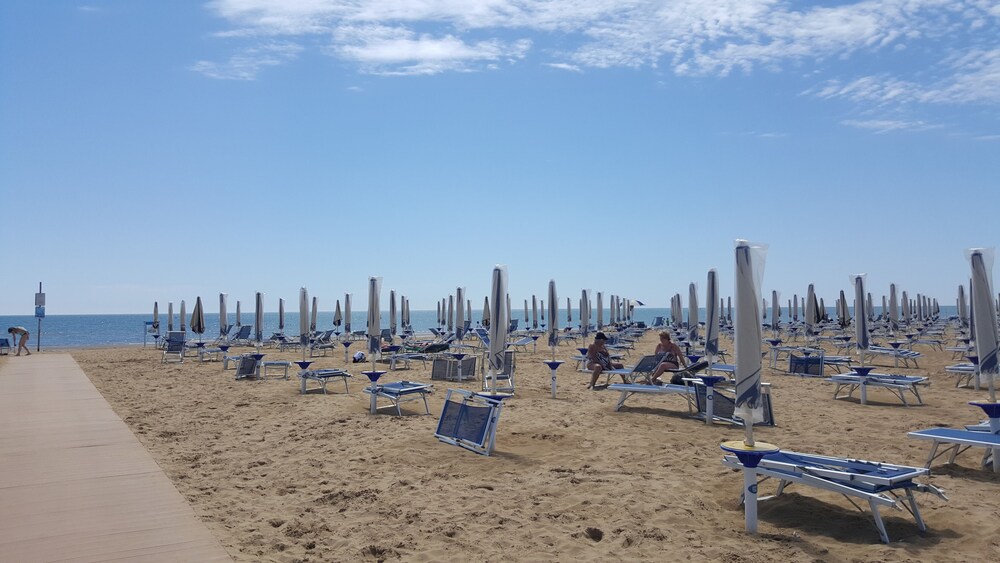 Spiaggia