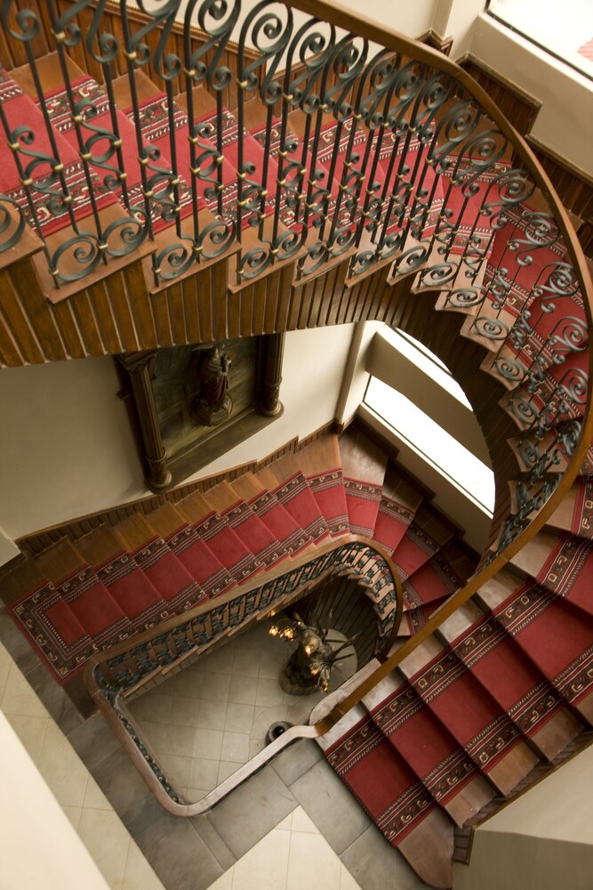Hotel Interior