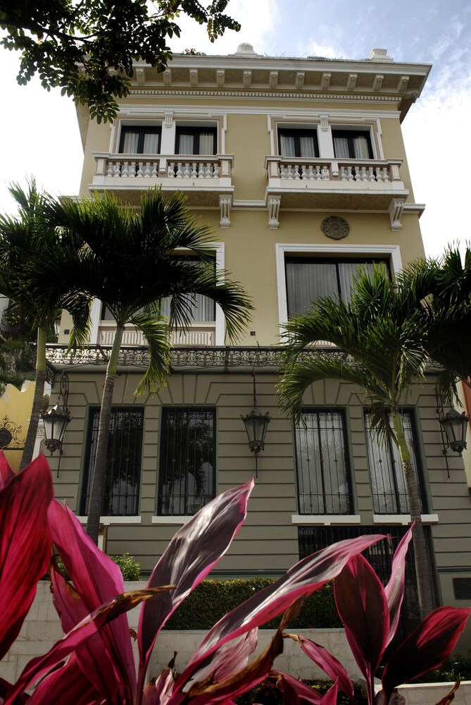 Hotel Front