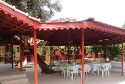Sports Facility