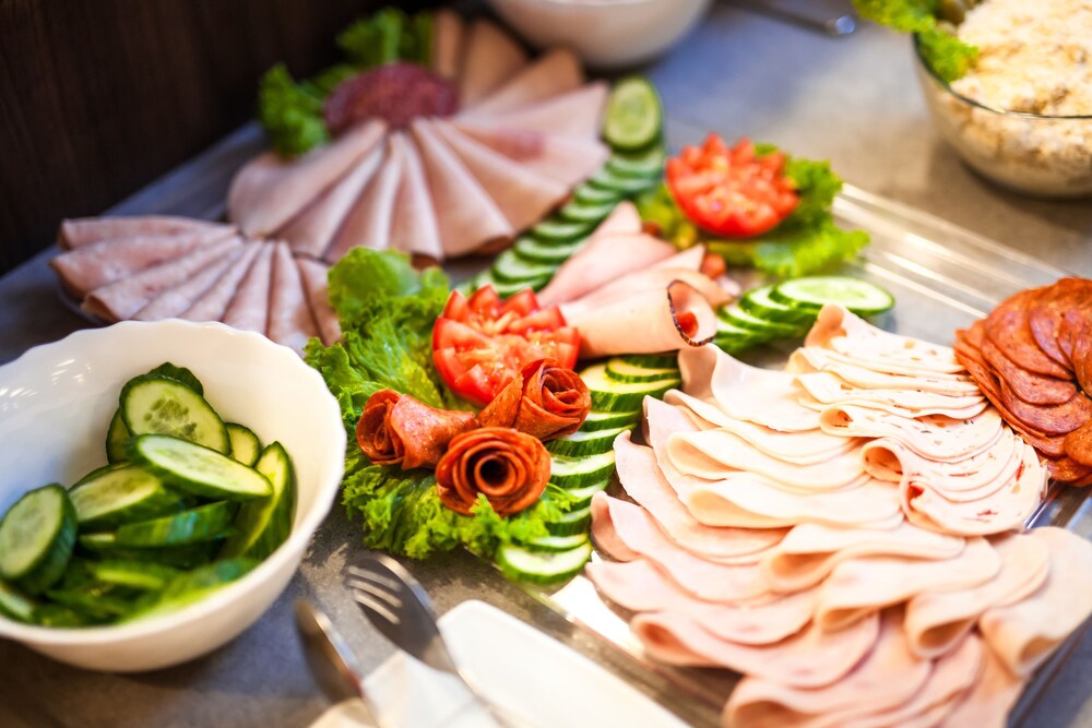 식사 및 음료