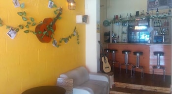 Ben Yehuda Hotel