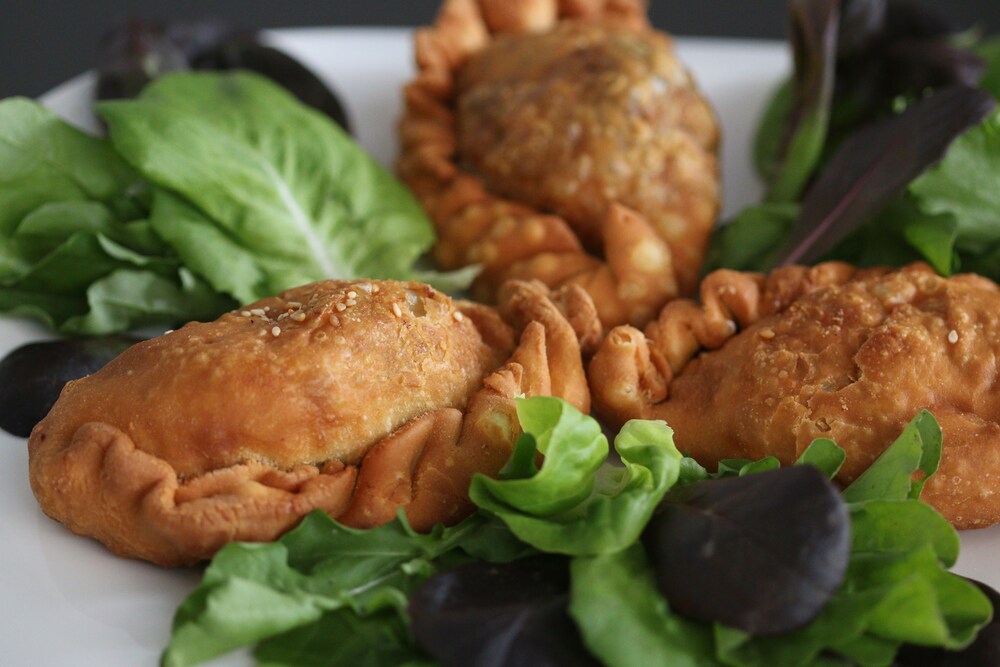 푸드 코트