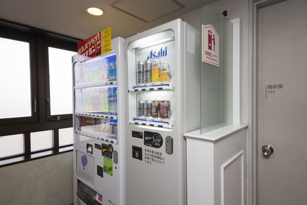 自動販売機
