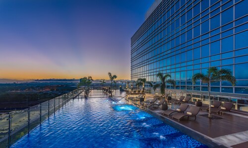 Richmonde Hotel Iloilo