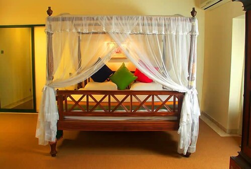 Superior Suite, 1 Bedroom - Guestroom